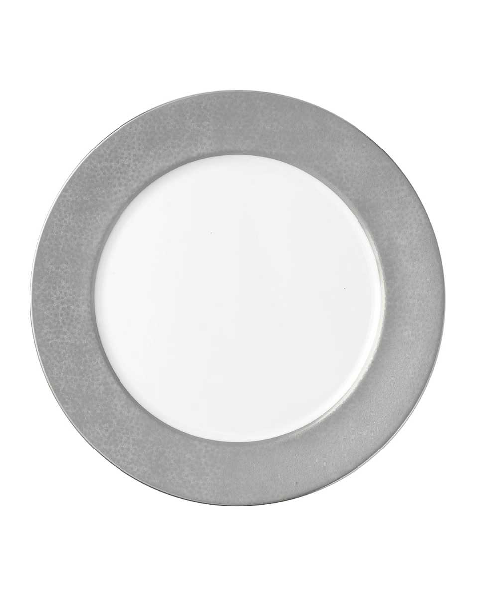Bone China Service Plate